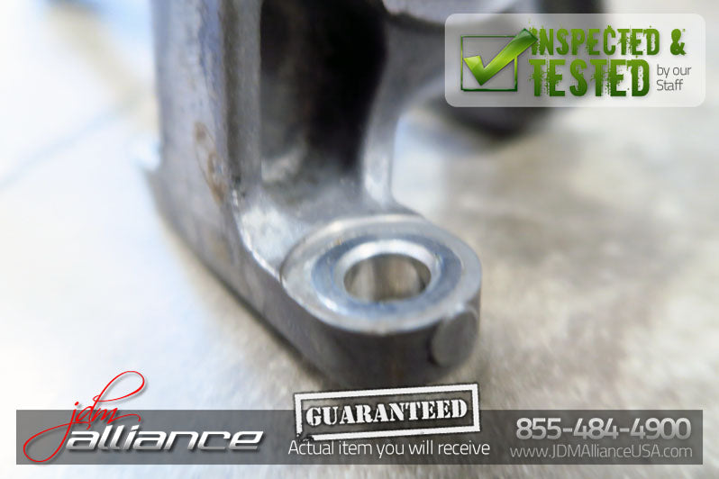 JDM Honda Accord Euro R CL7 K20A 6 Speed Manual OEM Half / Intermediate Shaft - JDM Alliance LLC