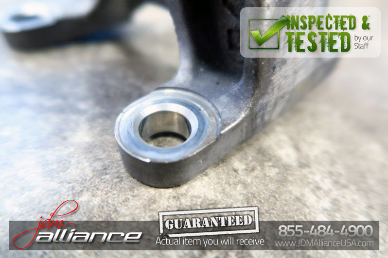 JDM Honda Accord Euro R CL7 K20A 6 Speed Manual OEM Half / Intermediate Shaft - JDM Alliance LLC