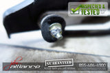 JDM 99-02 Nissan Silvia S15 OEM Tail Lights Taillight Lamp RH LH - JDM Alliance LLC