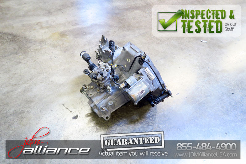 JDM 92-96 Honda Prelude H22A DOHC VTEC 5 Speed Manual Transmission M2A4