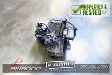 JDM 92-96 Honda Prelude H22A DOHC VTEC 5 Speed Manual Transmission M2A4 - view 2
