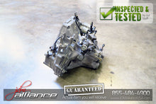 JDM 92-96 Honda Prelude H22A DOHC VTEC 5 Speed Manual Transmission M2A4 - view 3
