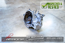 JDM 92-96 Honda Prelude H22A DOHC VTEC 5 Speed Manual Transmission M2A4 - view 4