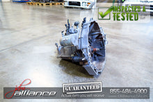 JDM 92-96 Honda Prelude H22A DOHC VTEC 5 Speed Manual Transmission M2A4 - view 6