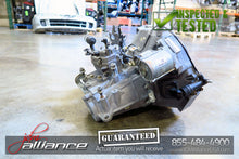 JDM 92-96 Honda Prelude H22A DOHC VTEC 5 Speed Manual Transmission M2A4 - view 8
