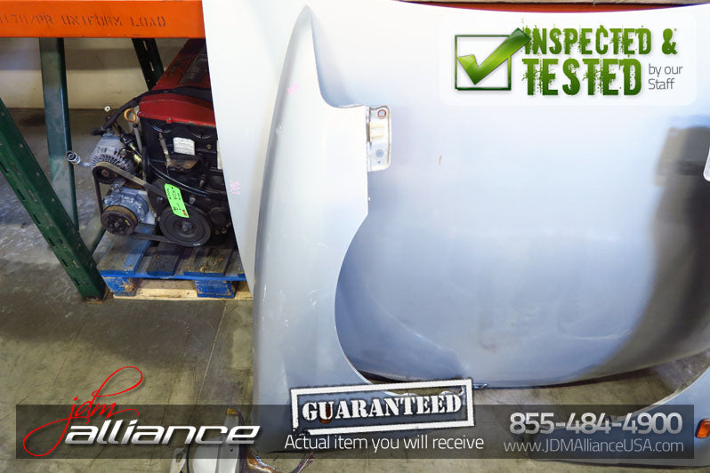 JDM 94-01 Honda Acura Integra DC2 DB8 Nose Cut Conversion Headlights Bumper - JDM Alliance LLC