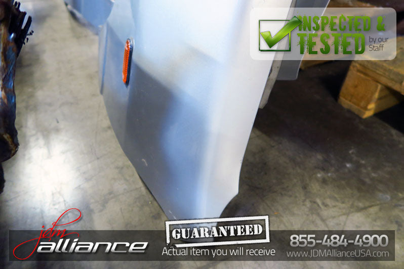 JDM 94-01 Honda Acura Integra DC2 DB8 Nose Cut Conversion Headlights Bumper - JDM Alliance LLC