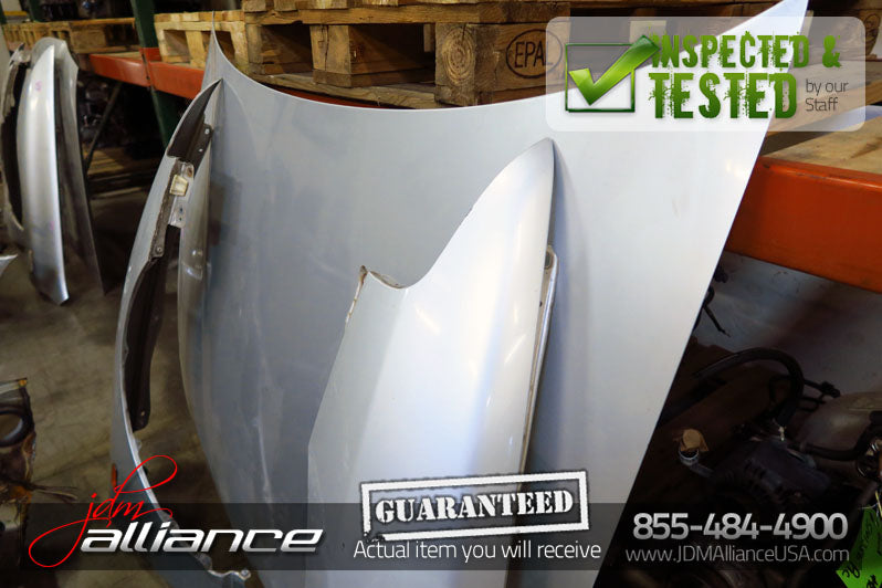 JDM 94-01 Honda Acura Integra DC2 DB8 Nose Cut Conversion Headlights Bumper - JDM Alliance LLC