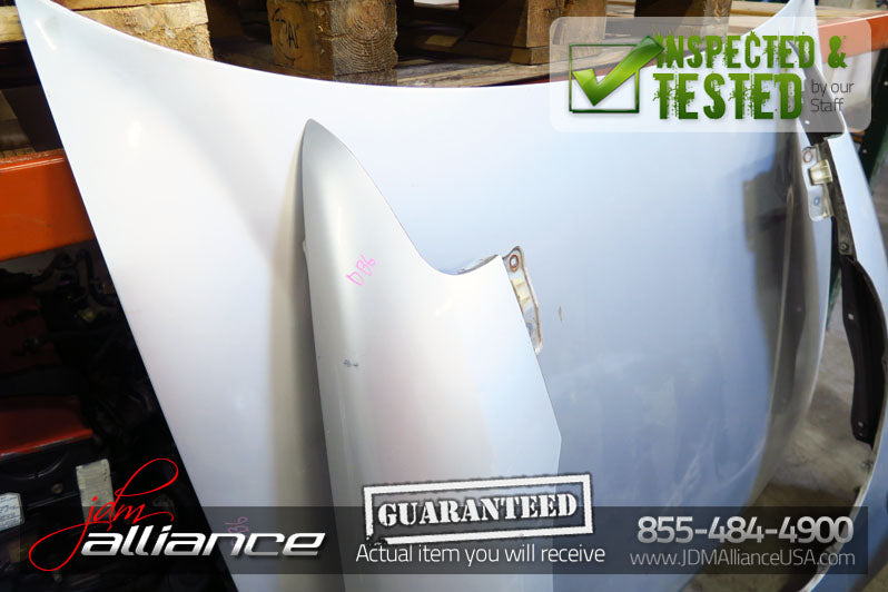 JDM 94-01 Honda Acura Integra DC2 DB8 Nose Cut Conversion Headlights Bumper - JDM Alliance LLC