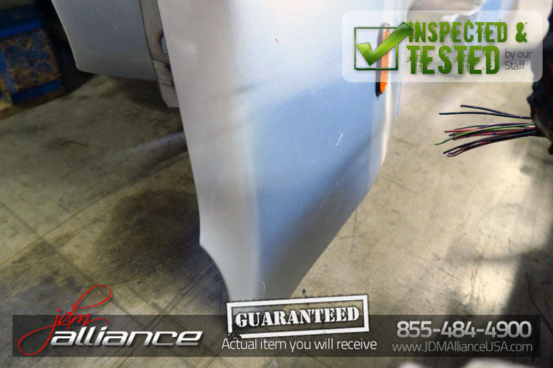 JDM 94-01 Honda Acura Integra DC2 DB8 Nose Cut Conversion Headlights Bumper - JDM Alliance LLC