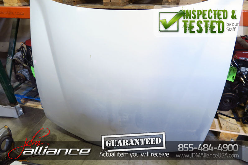 JDM 94-01 Honda Acura Integra DC2 DB8 Nose Cut Conversion Headlights Bumper - JDM Alliance LLC