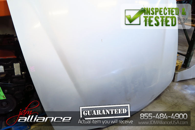 JDM 94-01 Honda Acura Integra DC2 DB8 Nose Cut Conversion Headlights Bumper - JDM Alliance LLC