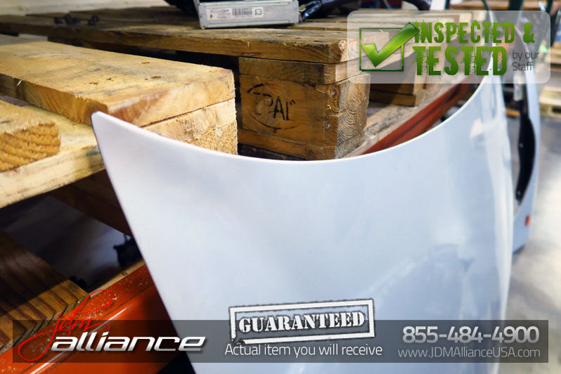 JDM 94-01 Honda Acura Integra DC2 DB8 Nose Cut Conversion Headlights Bumper - JDM Alliance LLC