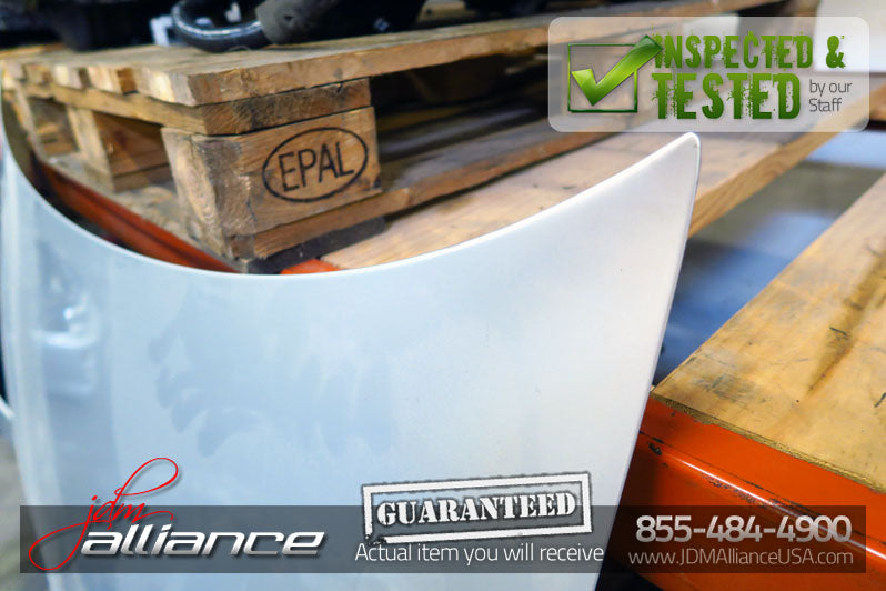 JDM 94-01 Honda Acura Integra DC2 DB8 Nose Cut Conversion Headlights Bumper - JDM Alliance LLC