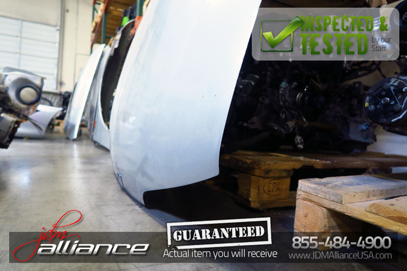 JDM 94-01 Honda Acura Integra DC2 DB8 Nose Cut Conversion Headlights Bumper - JDM Alliance LLC