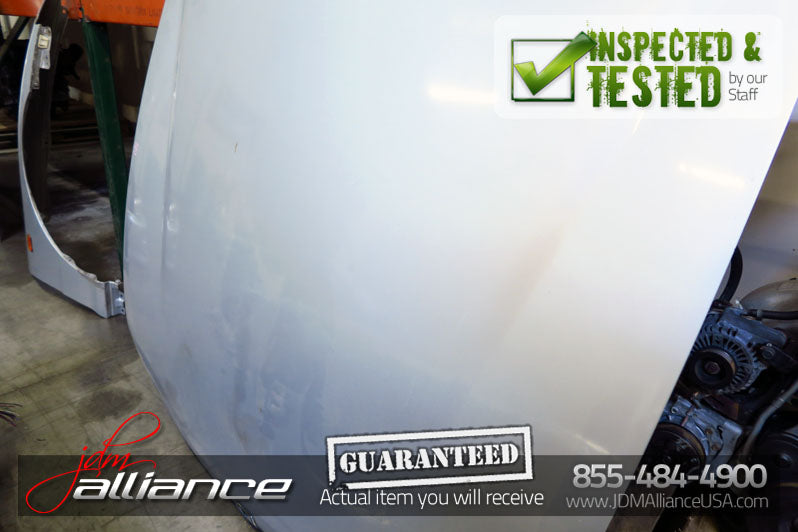 JDM 94-01 Honda Acura Integra DC2 DB8 Nose Cut Conversion Headlights Bumper - JDM Alliance LLC