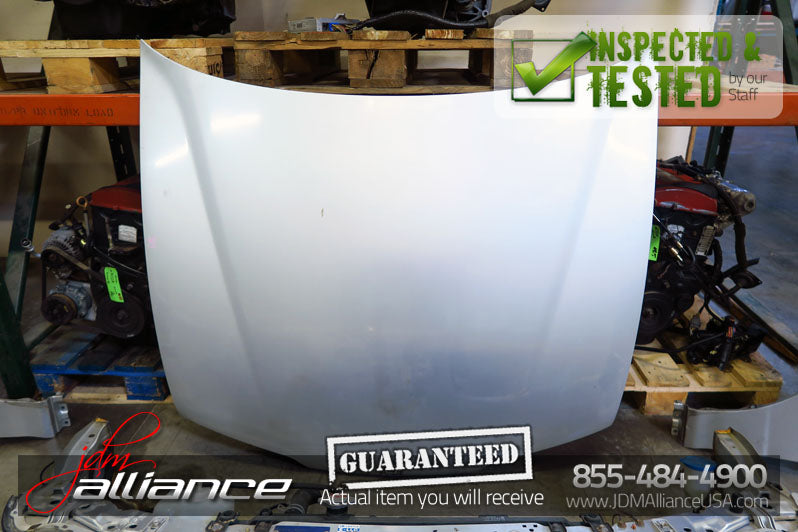 JDM 94-01 Honda Acura Integra DC2 DB8 Nose Cut Conversion Headlights Bumper - JDM Alliance LLC