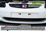 JDM 02-05 Honda Civic Type R EP3 Front End Conversion CTR Nose Cut Hood Bumper - JDM Alliance LLC