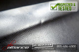 JDM 94-01 Honda Acura Integra Type R DC2 Door Panels Cards 2DR GSR SiR DC1 - JDM Alliance LLC