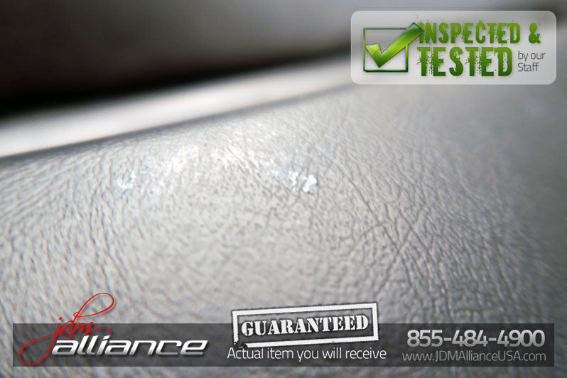 JDM 94-01 Honda Acura Integra Type R DB8 Door Panels Cards 4DR GSR SiR Sedan - JDM Alliance LLC