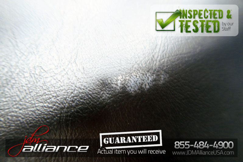 JDM 94-01 Honda Acura Integra Type R DB8 Door Panels Cards 4DR GSR SiR Sedan - JDM Alliance LLC