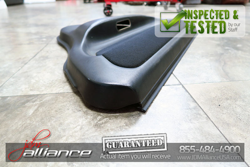 JDM 94-01 Honda Acura Integra Type R DB8 Door Panels Cards 4DR GSR SiR Sedan - JDM Alliance LLC
