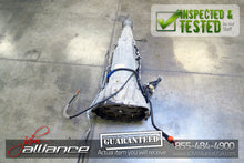 JDM 87-92 Toyota 7M-GTE 3.0L DOHC Turbo Automatic Transmission 7MGTE - view 2