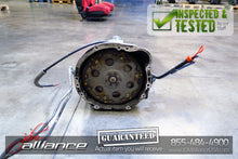 JDM 87-92 Toyota 7M-GTE 3.0L DOHC Turbo Automatic Transmission 7MGTE - view 4