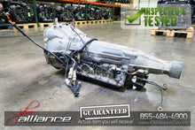 JDM 87-92 Toyota 7M-GTE 3.0L DOHC Turbo Automatic Transmission 7MGTE - view 6