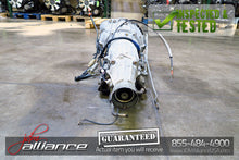 JDM 87-92 Toyota 7M-GTE 3.0L DOHC Turbo Automatic Transmission 7MGTE - view 7