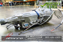 JDM 87-92 Toyota 7M-GTE 3.0L DOHC Turbo Automatic Transmission 7MGTE - view 8