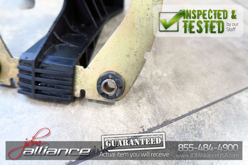 JDM 02-05 Honda Civic Type R EP3 OEM RHD Shifter Box 6 Speed Hatchback K20A Si - JDM Alliance LLC