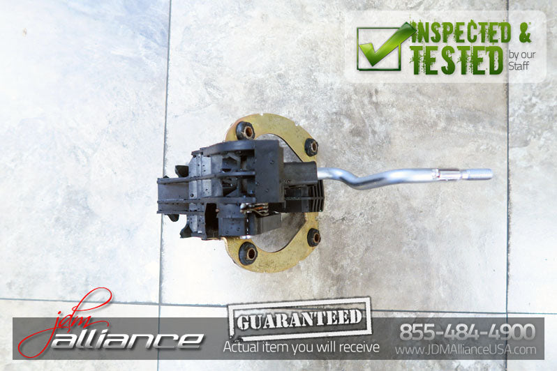 JDM 02-05 Honda Civic Type R EP3 OEM RHD Shifter Box 6 Speed Hatchback K20A Si - JDM Alliance LLC