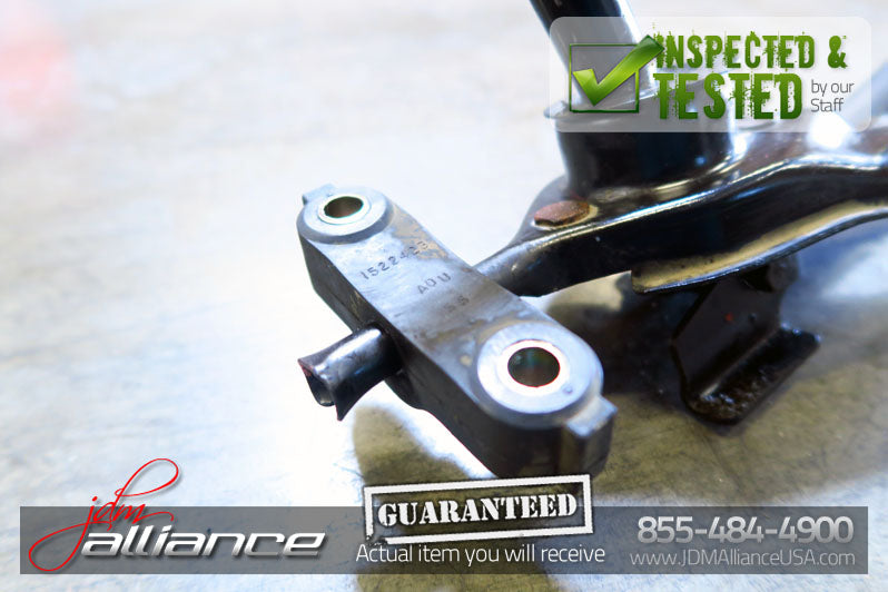 JDM 92-00 Honda Civic D Series OEM Shift Linkage D15B D16Y7 D16Y8 ZC SOHC - JDM Alliance LLC