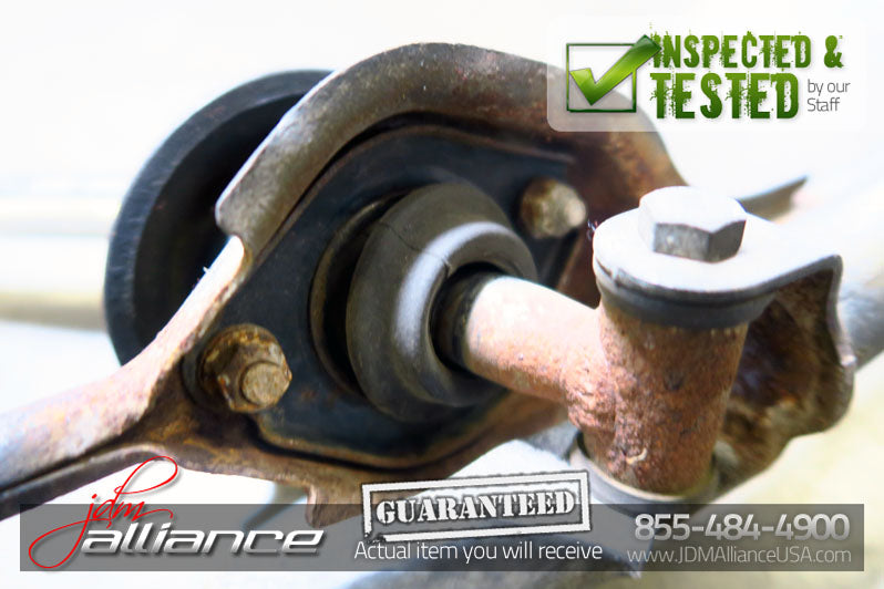 JDM 94-01 Honda Acura Integra Type R B18C DOHC VTEC Shift Linkage - JDM Alliance LLC