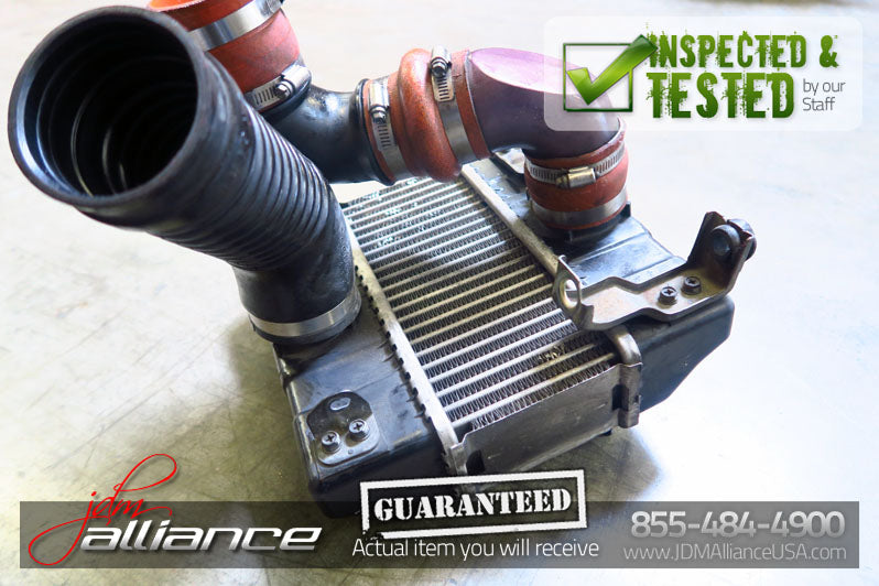 JDM Mazda RX-7 FD3S OEM Intercooler 13B REW S6 RX7 - JDM Alliance LLC