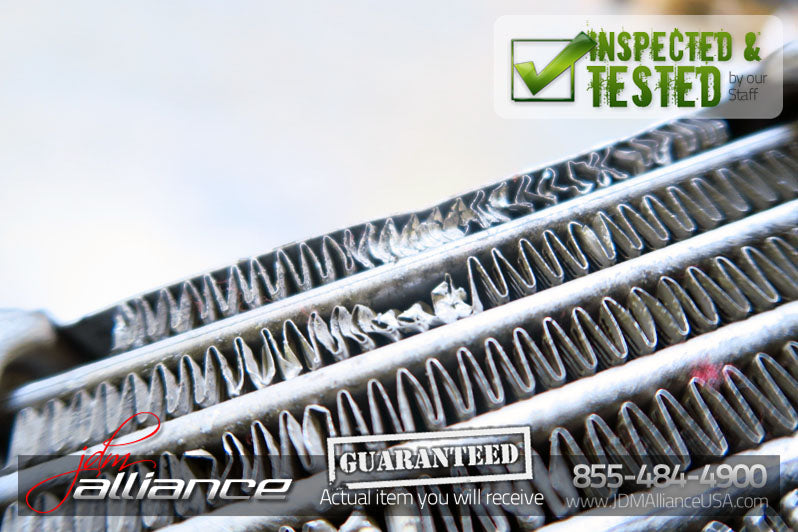 JDM Mazda RX-7 FD3S OEM Intercooler 13B REW S6 RX7 - JDM Alliance LLC