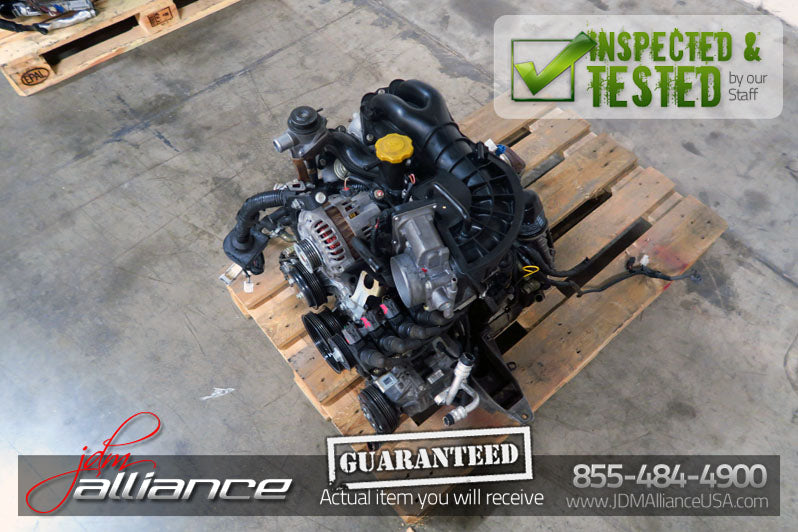JDM 03-08 Mazda RX8 13B MSP Renesis Rotary Engine Only