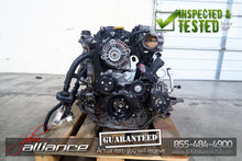 JDM 03-08 Mazda RX8 13B MSP Renesis Rotary Engine Only - view 4