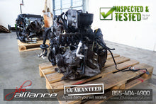 JDM 03-08 Mazda RX8 13B MSP Renesis Rotary Engine Only - view 5