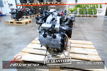 JDM 06-11 Subaru EJ25 2.5L I-AVLS SOHC Engine Impreza Legacy Forester Baja Motor - view 7