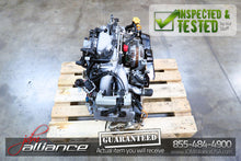 JDM 06-11 Subaru EJ25 2.5L I-AVLS SOHC Engine Impreza Legacy Forester Baja Motor - view 8