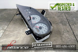 JDM Subaru Impreza WRX STi GC8 OEM Gauge Cluster Speedometer Instrument - JDM Alliance LLC