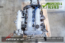 JDM 90-93 Mazda Miata B6 1.6L DOHC Engine 5 Speed Manual Transmission B61P - view 3
