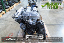 JDM 90-93 Mazda Miata B6 1.6L DOHC Engine 5 Speed Manual Transmission B61P - view 8