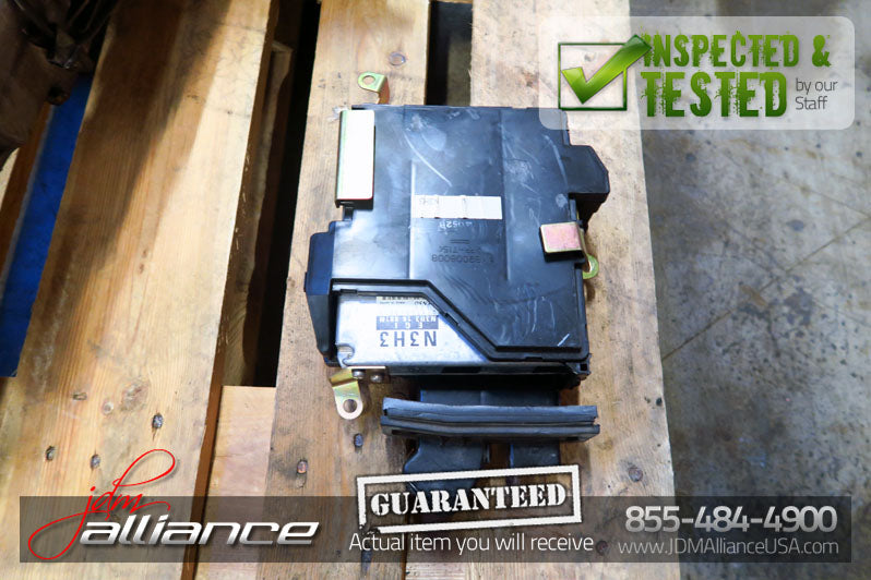 JDM 03-08 Mazda RX8 13B MSP Renesis Rotary Engine & 6 Speed Manual Trans 6port - JDM Alliance LLC