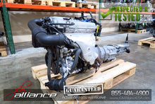 JDM 94-98 Mazda Miata MX-5 B6 1.6L DOHC Engine & 5 Speed Manual Transmission - view 2