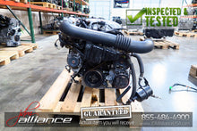 JDM 94-98 Mazda Miata MX-5 B6 1.6L DOHC Engine & 5 Speed Manual Transmission - view 4