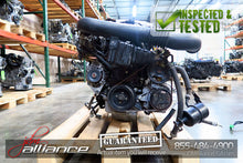 JDM 94-98 Mazda Miata MX-5 B6 1.6L DOHC Engine & 5 Speed Manual Transmission - view 5