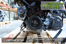 JDM 94-98 Mazda Miata MX-5 B6 1.6L DOHC Engine & 5 Speed Manual Transmission - view 6